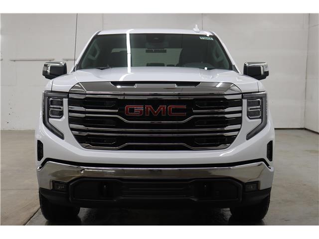 2026 GMC Sierra 1500 SLT (Stk: T3181) in Watrous - Image 3 of 39