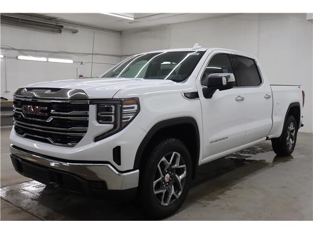 2026 GMC Sierra 1500 SLT (Stk: T3181) in Watrous - Image 4 of 39