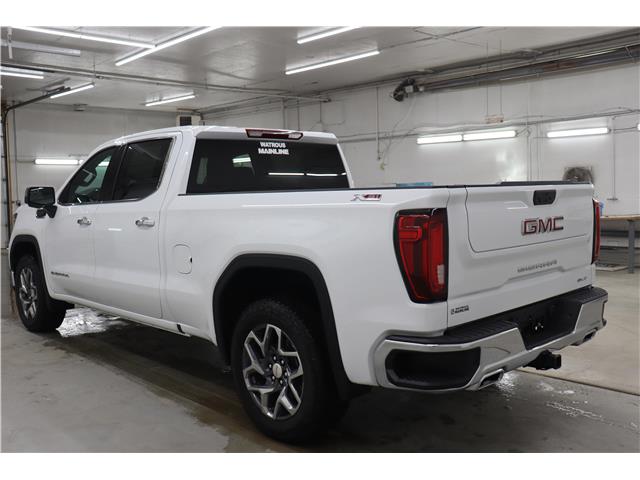 2026 GMC Sierra 1500 SLT (Stk: T3181) in Watrous - Image 5 of 39