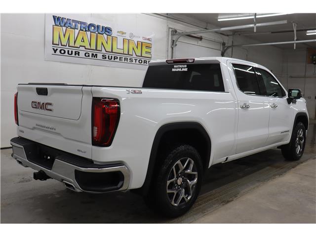 2026 GMC Sierra 1500 SLT (Stk: T3181) in Watrous - Image 6 of 39