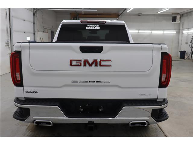 2026 GMC Sierra 1500 SLT (Stk: T3181) in Watrous - Image 7 of 39
