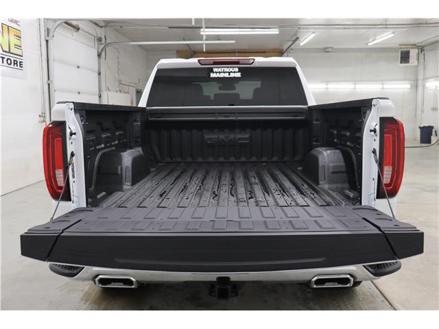 2026 GMC Sierra 1500 SLT (Stk: T3181) in Watrous - Image 9 of 39