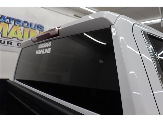 2026 GMC Sierra 1500 SLT (Stk: T3181) in Watrous - Image 11 of 39