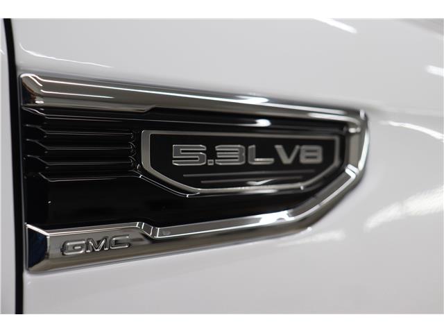 2026 GMC Sierra 1500 SLT (Stk: T3181) in Watrous - Image 14 of 39