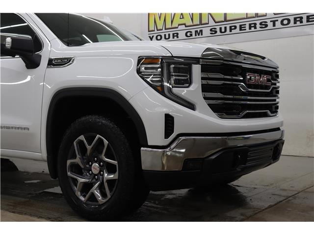 2026 GMC Sierra 1500 SLT (Stk: T3181) in Watrous - Image 15 of 39
