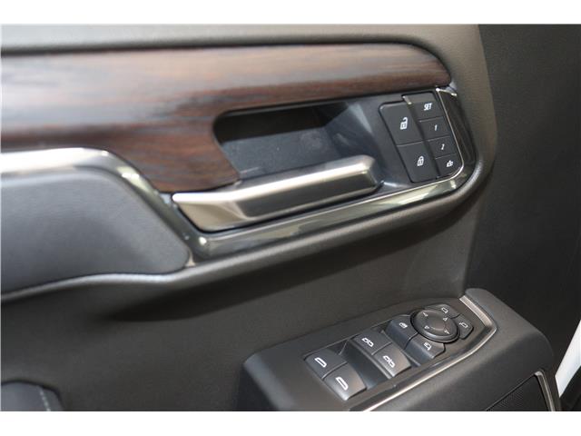 2026 GMC Sierra 1500 SLT (Stk: T3181) in Watrous - Image 17 of 39