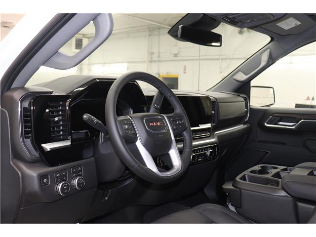 2026 GMC Sierra 1500 SLT (Stk: T3181) in Watrous - Image 19 of 39