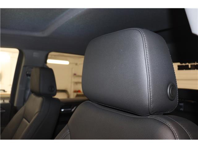 2026 GMC Sierra 1500 SLT (Stk: T3181) in Watrous - Image 20 of 39