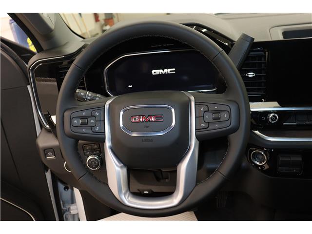 2026 GMC Sierra 1500 SLT (Stk: T3181) in Watrous - Image 21 of 39