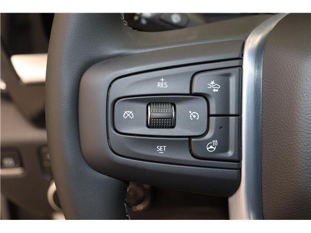 2026 GMC Sierra 1500 SLT (Stk: T3181) in Watrous - Image 22 of 39