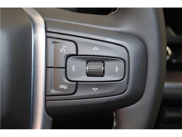 2026 GMC Sierra 1500 SLT (Stk: T3181) in Watrous - Image 23 of 39