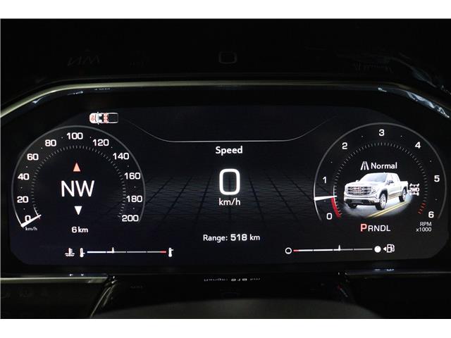 2026 GMC Sierra 1500 SLT (Stk: T3181) in Watrous - Image 26 of 39