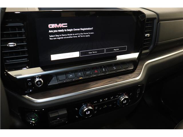2026 GMC Sierra 1500 SLT (Stk: T3181) in Watrous - Image 27 of 39