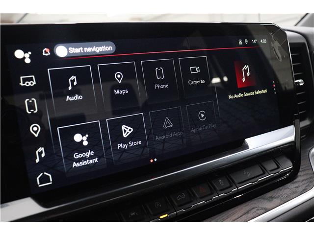 2026 GMC Sierra 1500 SLT (Stk: T3181) in Watrous - Image 28 of 39