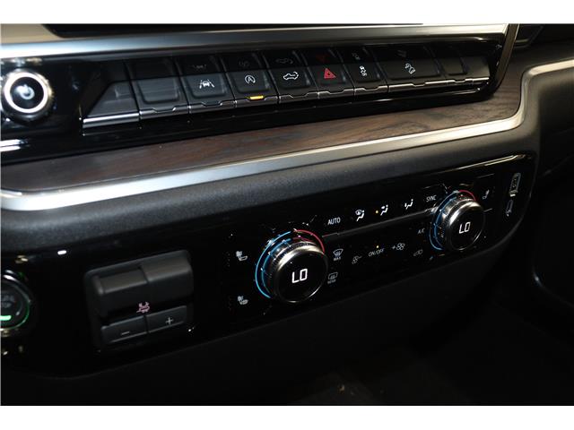 2026 GMC Sierra 1500 SLT (Stk: T3181) in Watrous - Image 31 of 39