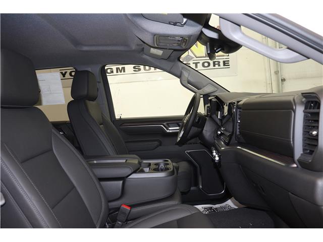 2026 GMC Sierra 1500 SLT (Stk: T3181) in Watrous - Image 34 of 39