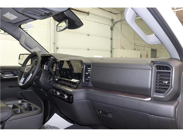 2026 GMC Sierra 1500 SLT (Stk: T3181) in Watrous - Image 35 of 39