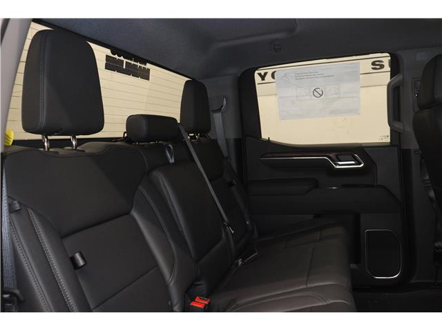 2026 GMC Sierra 1500 SLT (Stk: T3181) in Watrous - Image 37 of 39