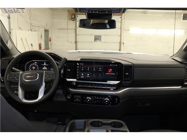 2026 GMC Sierra 1500 SLT (Stk: T3181) in Watrous - Image 39 of 39
