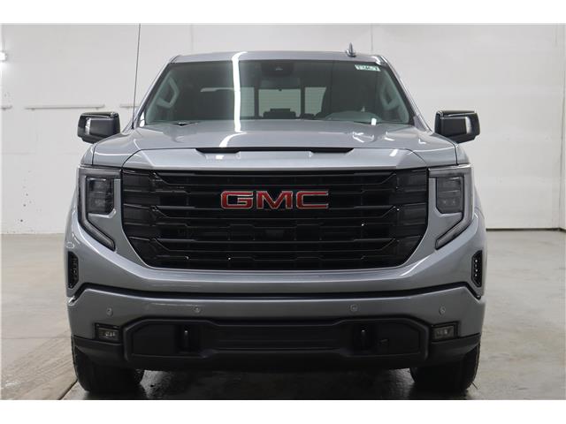 2026 GMC Sierra 1500 Elevation (Stk: T3167) in Watrous - Image 4 of 47