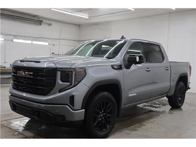 2026 GMC Sierra 1500 Elevation (Stk: T3167) in Watrous - Image 5 of 47