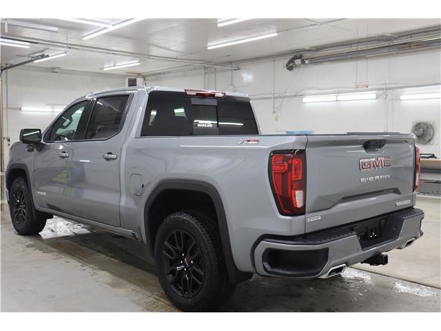 2026 GMC Sierra 1500 Elevation (Stk: T3167) in Watrous - Image 6 of 47