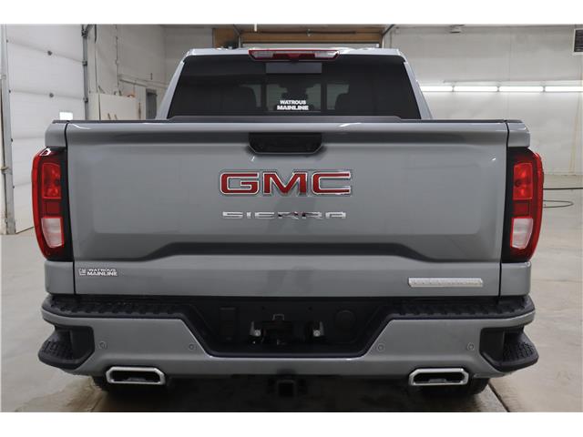 2026 GMC Sierra 1500 Elevation (Stk: T3167) in Watrous - Image 8 of 47
