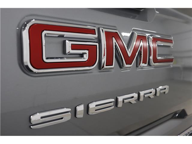 2026 GMC Sierra 1500 Elevation (Stk: T3167) in Watrous - Image 9 of 47