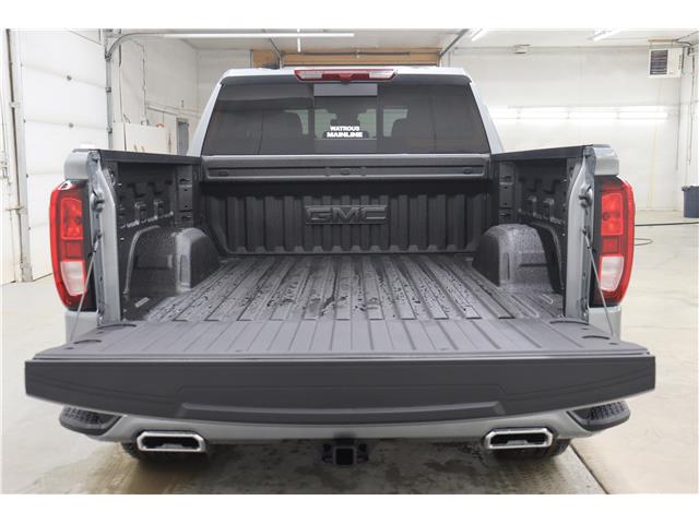 2026 GMC Sierra 1500 Elevation (Stk: T3167) in Watrous - Image 10 of 47