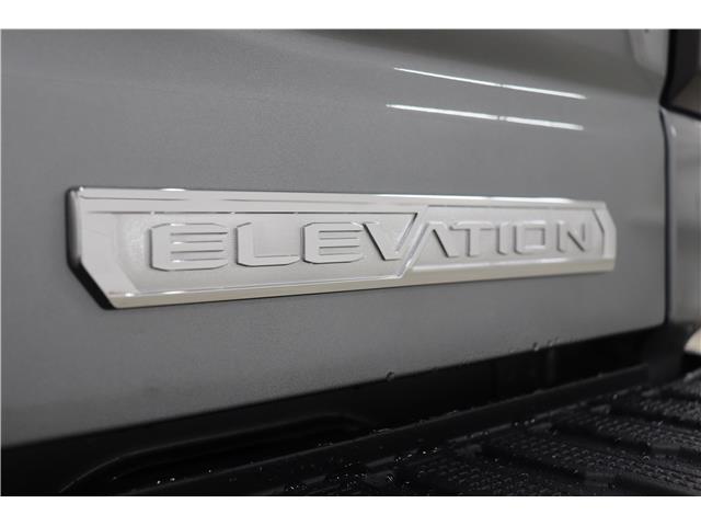 2026 GMC Sierra 1500 Elevation (Stk: T3167) in Watrous - Image 11 of 47