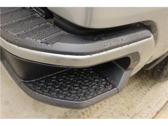 2026 GMC Sierra 1500 Elevation (Stk: T3167) in Watrous - Image 12 of 47