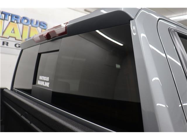 2026 GMC Sierra 1500 Elevation (Stk: T3167) in Watrous - Image 13 of 47