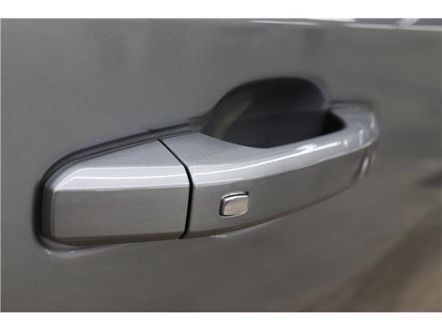 2026 GMC Sierra 1500 Elevation (Stk: T3167) in Watrous - Image 14 of 47