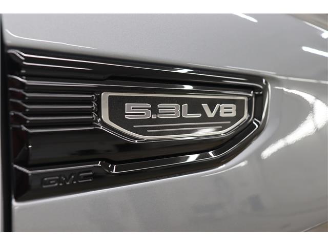 2026 GMC Sierra 1500 Elevation (Stk: T3167) in Watrous - Image 16 of 47