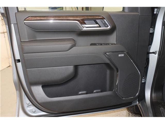 2026 GMC Sierra 1500 Elevation (Stk: T3167) in Watrous - Image 18 of 47