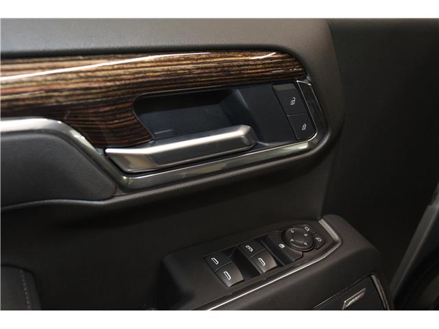 2026 GMC Sierra 1500 Elevation (Stk: T3167) in Watrous - Image 19 of 47