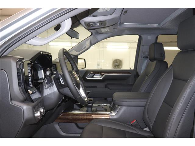 2026 GMC Sierra 1500 Elevation (Stk: T3167) in Watrous - Image 20 of 47