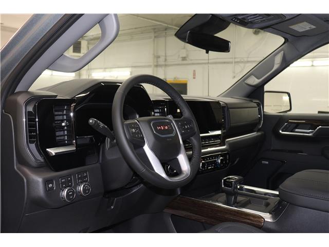 2026 GMC Sierra 1500 Elevation (Stk: T3167) in Watrous - Image 21 of 47