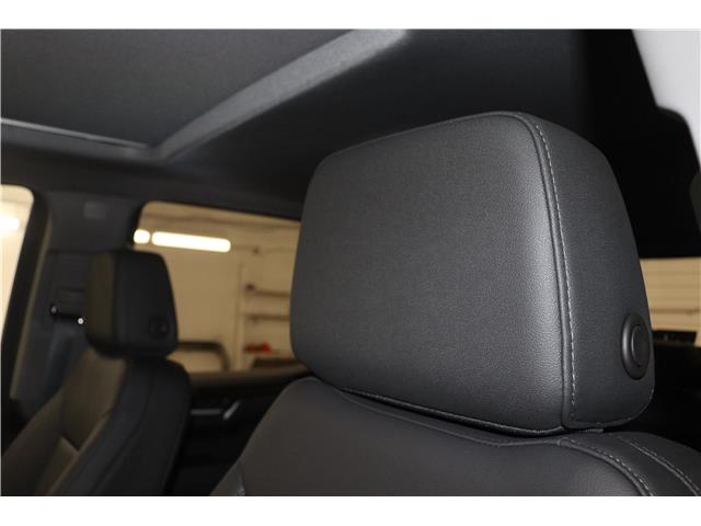 2026 GMC Sierra 1500 Elevation (Stk: T3167) in Watrous - Image 22 of 47