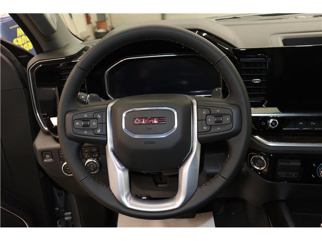 2026 GMC Sierra 1500 Elevation (Stk: T3167) in Watrous - Image 23 of 47