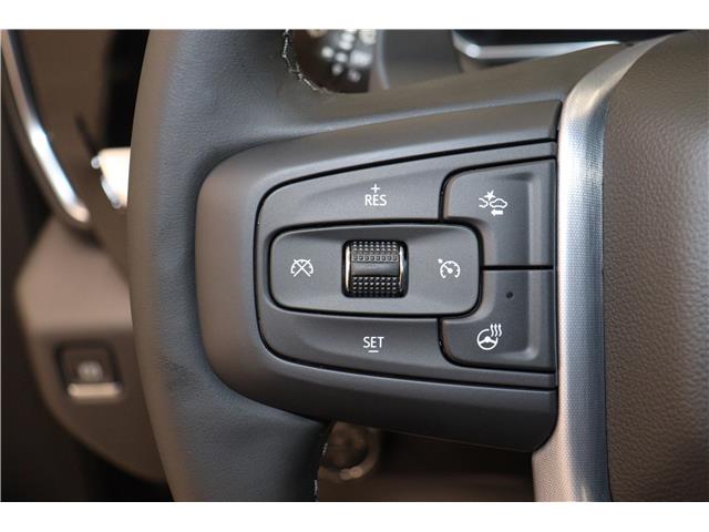 2026 GMC Sierra 1500 Elevation (Stk: T3167) in Watrous - Image 24 of 47