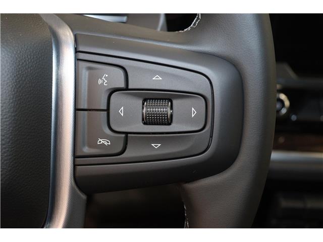 2026 GMC Sierra 1500 Elevation (Stk: T3167) in Watrous - Image 25 of 47