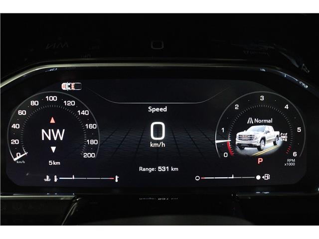 2026 GMC Sierra 1500 Elevation (Stk: T3167) in Watrous - Image 27 of 47