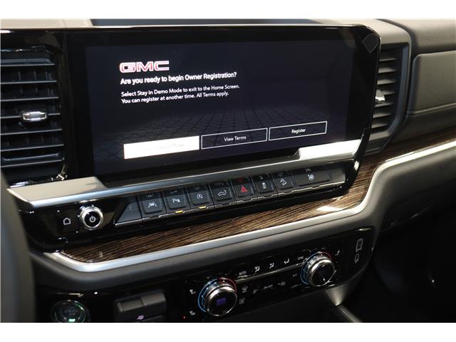 2026 GMC Sierra 1500 Elevation (Stk: T3167) in Watrous - Image 28 of 47