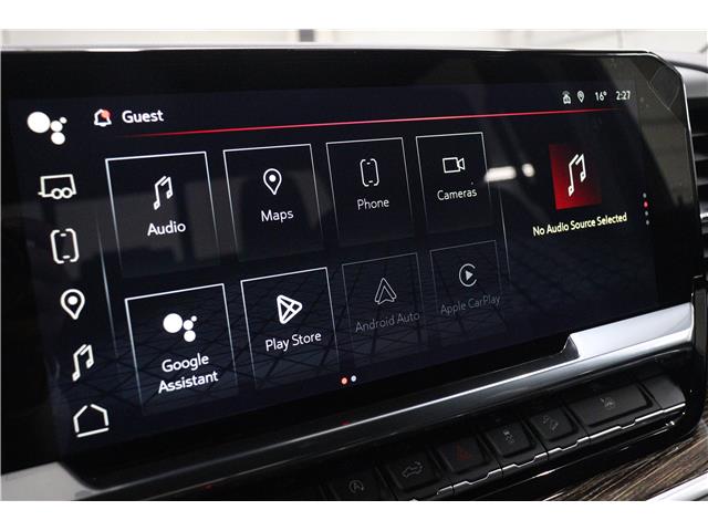 2026 GMC Sierra 1500 Elevation (Stk: T3167) in Watrous - Image 29 of 47