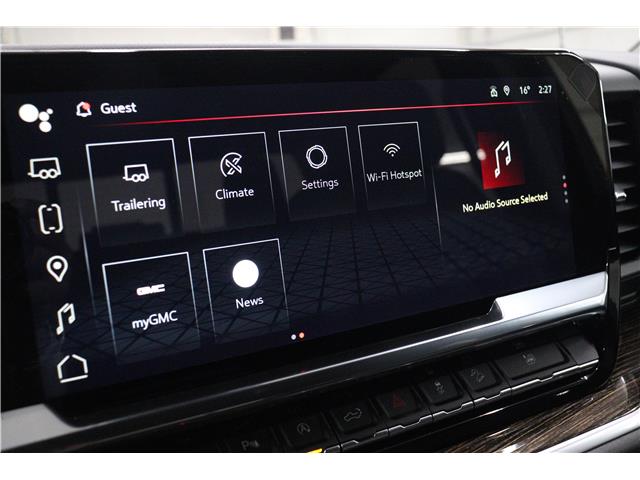 2026 GMC Sierra 1500 Elevation (Stk: T3167) in Watrous - Image 30 of 47