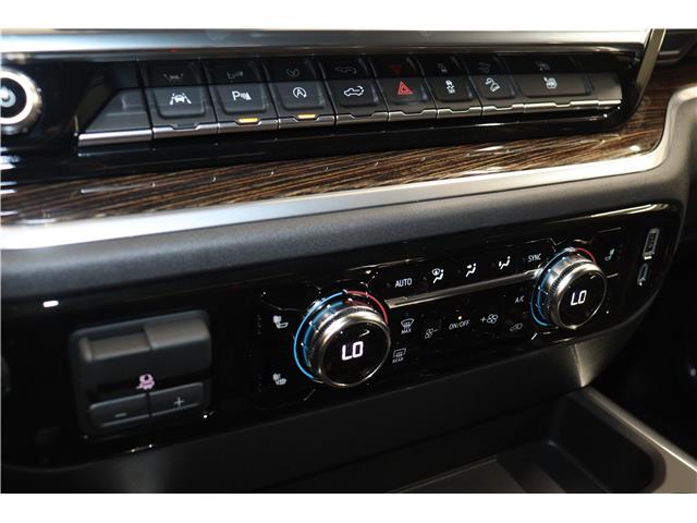 2026 GMC Sierra 1500 Elevation (Stk: T3167) in Watrous - Image 39 of 47