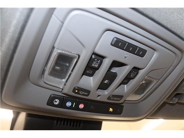 2026 GMC Sierra 1500 Elevation (Stk: T3167) in Watrous - Image 41 of 47