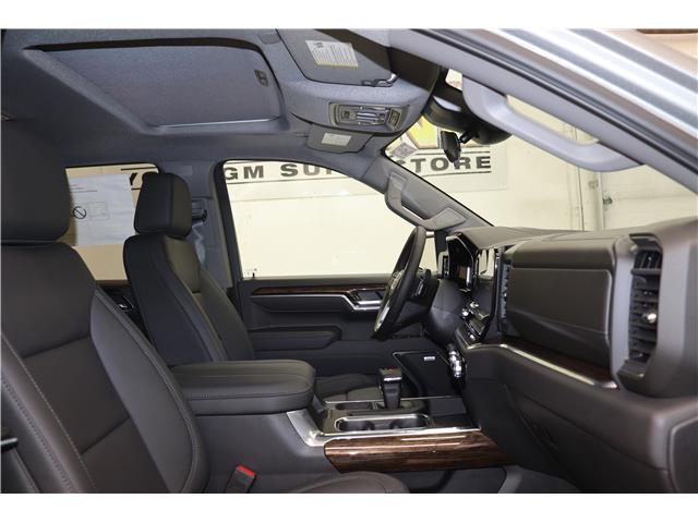 2026 GMC Sierra 1500 Elevation (Stk: T3167) in Watrous - Image 43 of 47