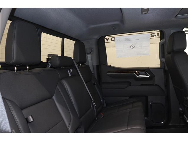 2026 GMC Sierra 1500 Elevation (Stk: T3167) in Watrous - Image 45 of 47